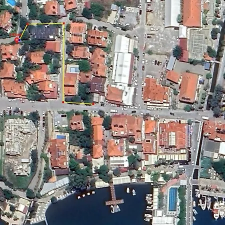 A&b Hotel Göcek