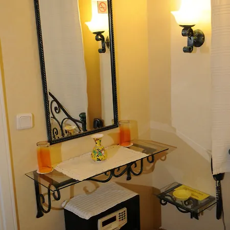 A&b Hotel Gocek (Fethiye)