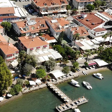 A&b 3* Gocek (Fethiye)