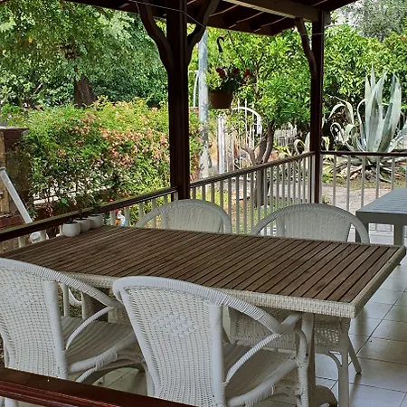 A&b 3* Gocek (Fethiye)