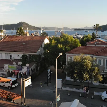 A&b 3* Gocek (Fethiye)