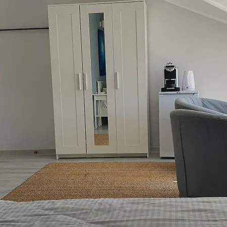 Hotel A&b Gocek (Fethiye)