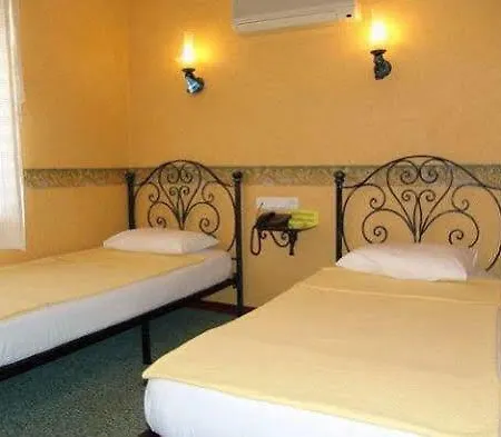 Hotel A&b Gocek (Fethiye)