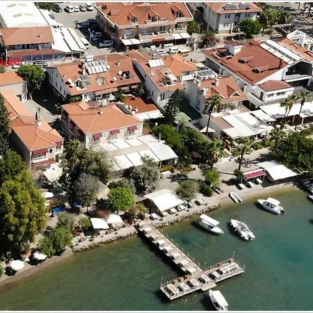 Hotel A&b Göcek
