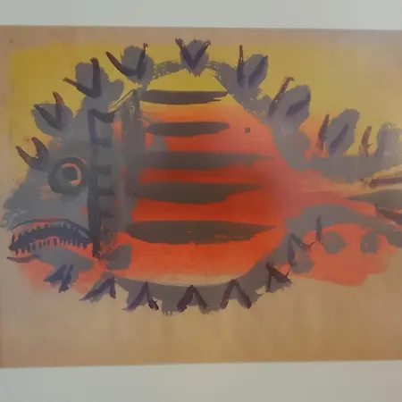 A&b 3* Gocek (Fethiye)