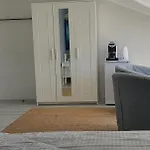 Hotel A&b Göcek
