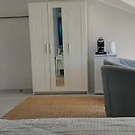 Hotel A&b Göcek