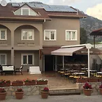 A&b Hotel 3*