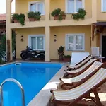 Hotel A&b