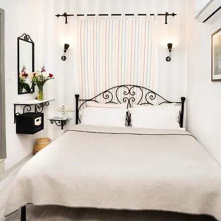 A&b Hotel Gocek (Fethiye)
