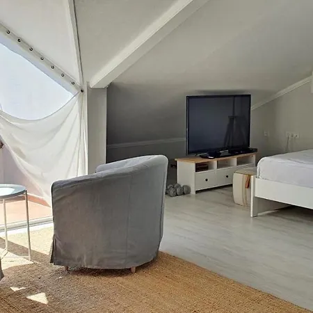 A&b Hotel Göcek