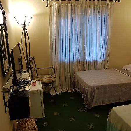 Hotel A&b 3*
