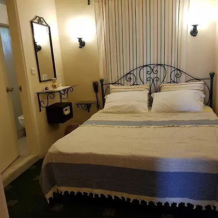 A&b 3* Gocek (Fethiye)