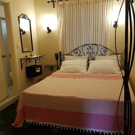 A&b Hotel 3*