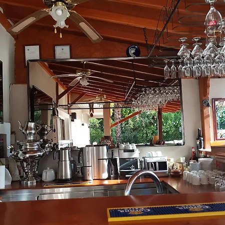 Hotel A&b Göcek