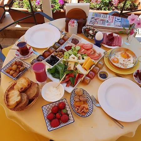 A&b Hotel Göcek