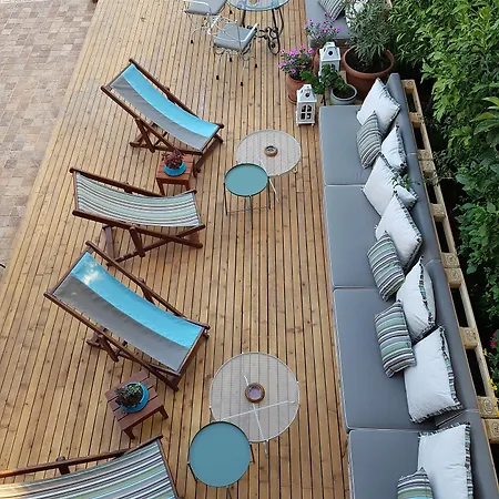 A&b Hotel