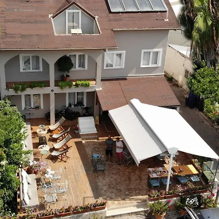 A&b Hotel Göcek