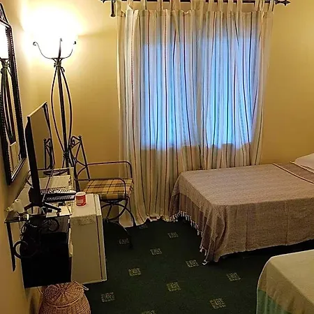 Hotel A&b 3*