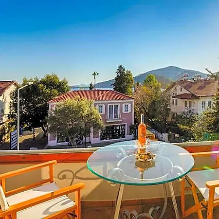 Hotel A&b Göcek