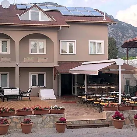 A&b Hotel Göcek