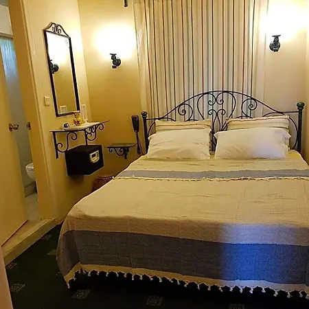 Hotel A&b 3*