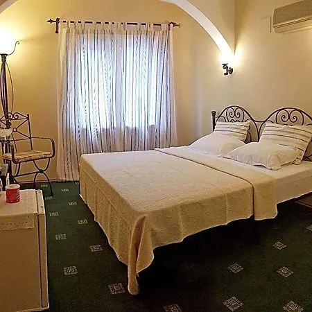 A&b 3* Göcek