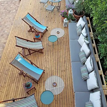 A&b Hotel 3*