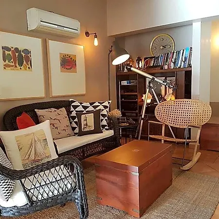A&b 3* Göcek