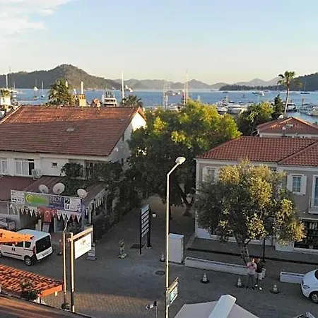 A&b Hotel Göcek
