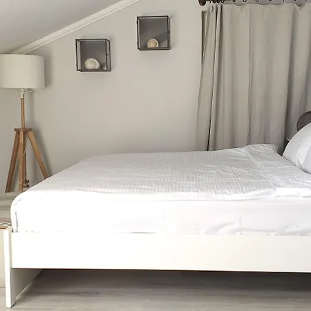 Hotel A&b Göcek