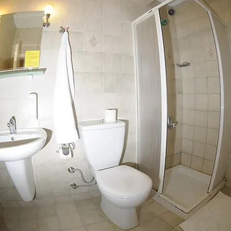 Hotel A&b Göcek