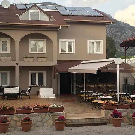 A&b Hotel 3*