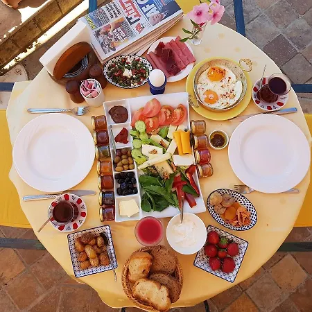 Hotel A&b Gocek (Fethiye)