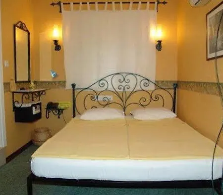 A&b 3* Gocek (Fethiye)