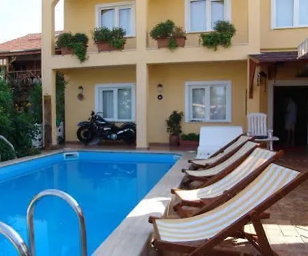 Hotel A&b
