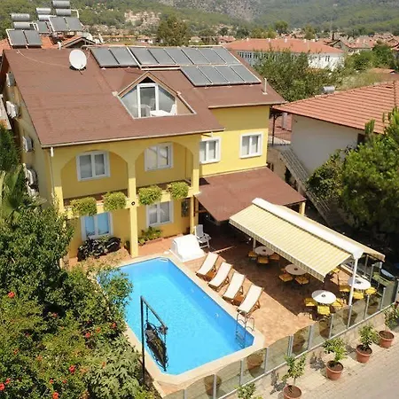 A&b 3* Gocek (Fethiye)