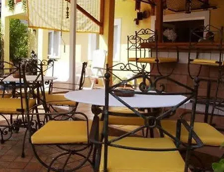 A&b Hotel Gocek (Fethiye)