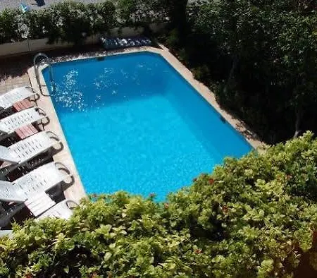 Hotel A&b Göcek
