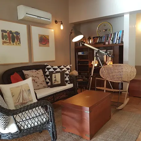 Hotel A&b Göcek