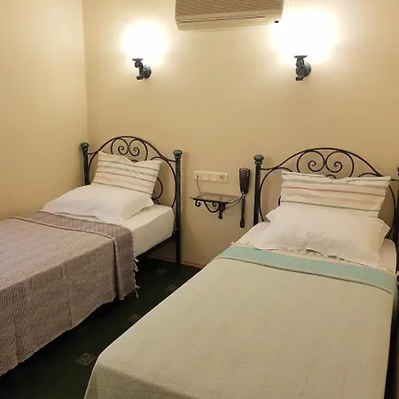 A&b 3* Gocek (Fethiye)